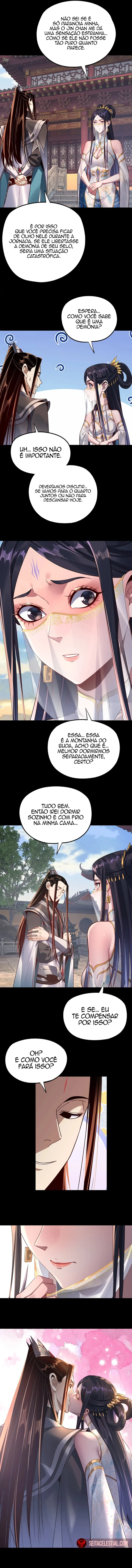 Read I Am the Fated Villain Pt Manga Online