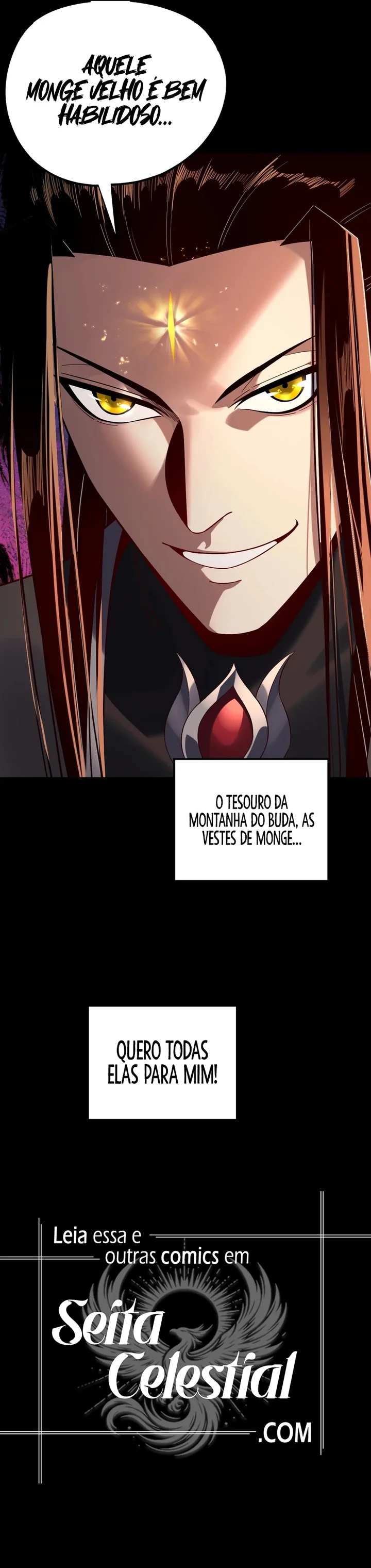 Read I Am the Fated Villain Pt Manga Online