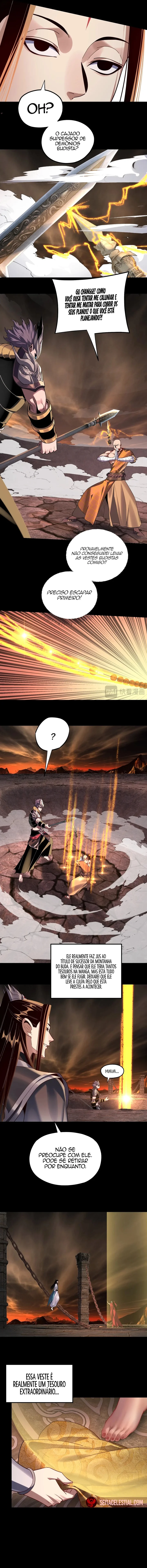 Read I Am the Fated Villain Pt Manga Online