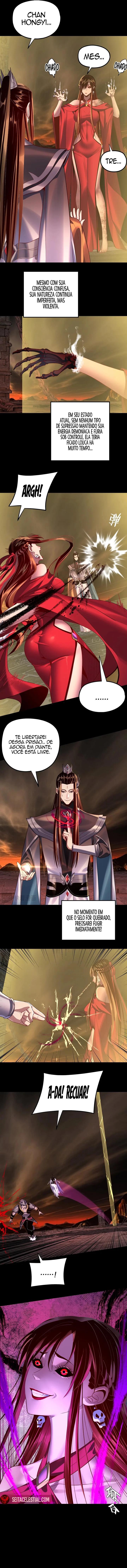 Read I Am the Fated Villain Pt Manga Online