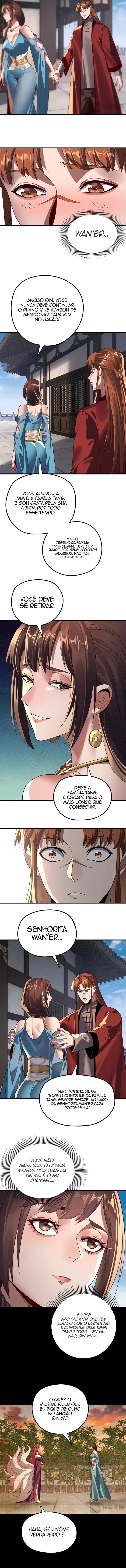 Read I Am the Fated Villain Pt Manga Online