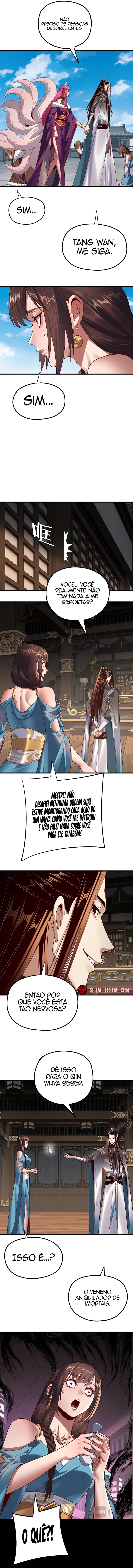 Read I Am the Fated Villain Pt Manga Online