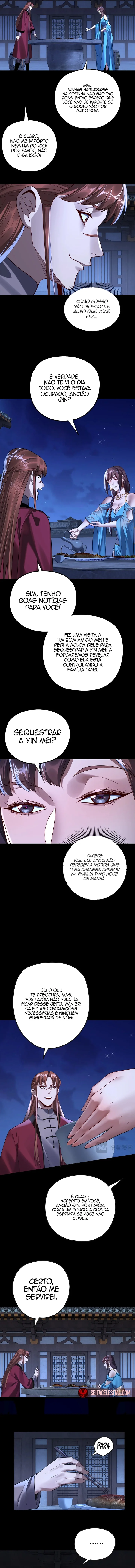 Read I Am the Fated Villain Pt Manga Online