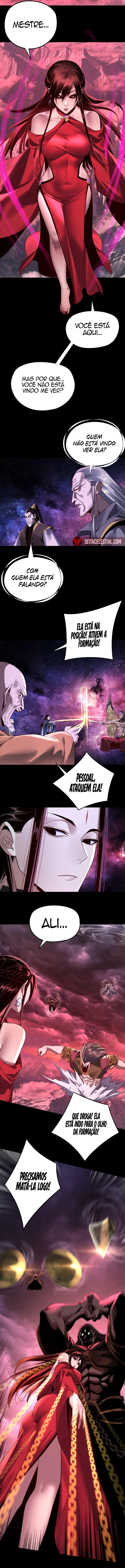 Read I Am the Fated Villain Pt Manga Online