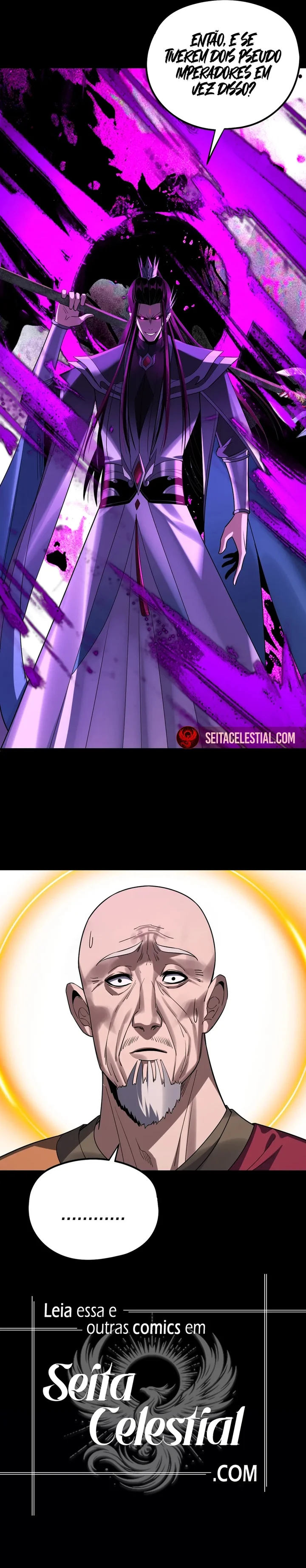 Read I Am the Fated Villain Pt Manga Online