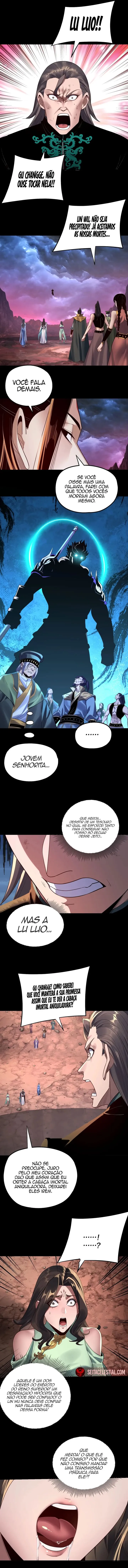 Read I Am the Fated Villain Pt Manga Online