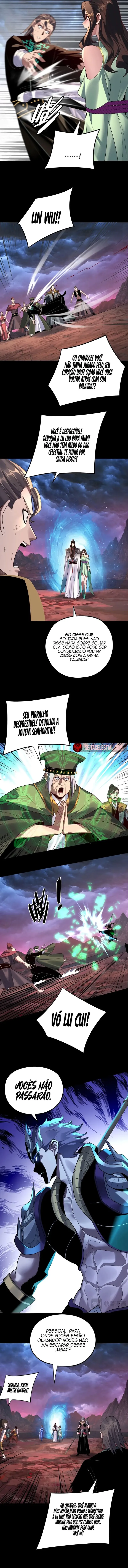 Read I Am the Fated Villain Pt Manga Online
