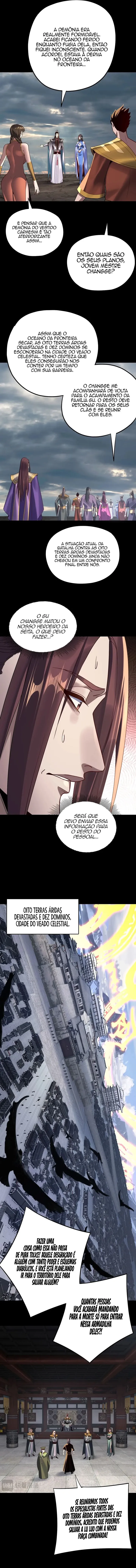 Read I Am the Fated Villain Pt Manga Online