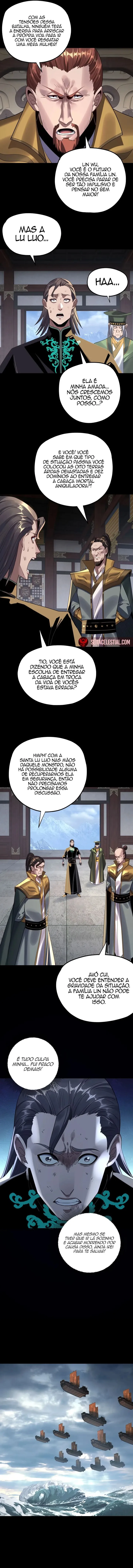 Read I Am the Fated Villain Pt Manga Online