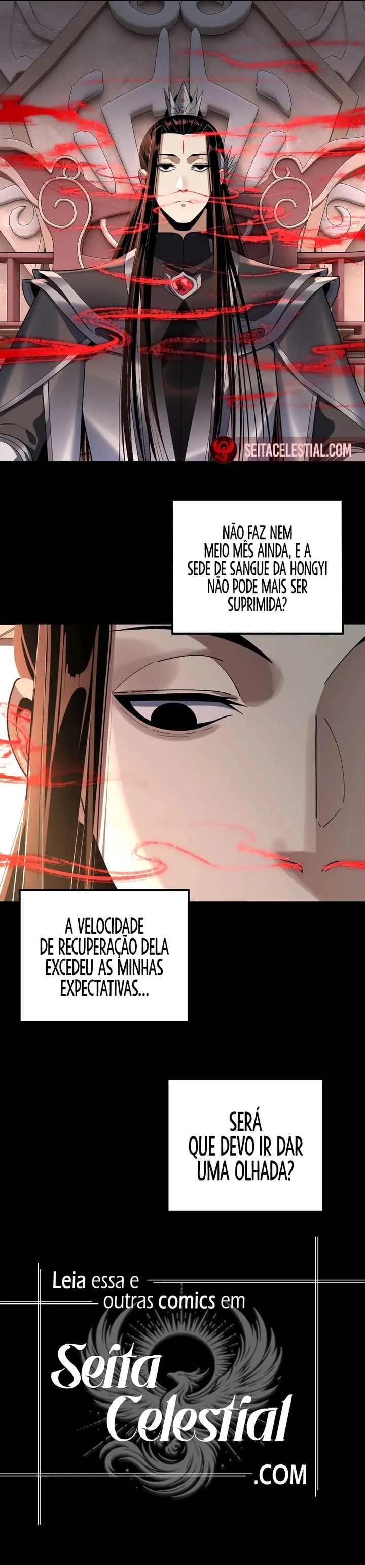 Read I Am the Fated Villain Pt Manga Online