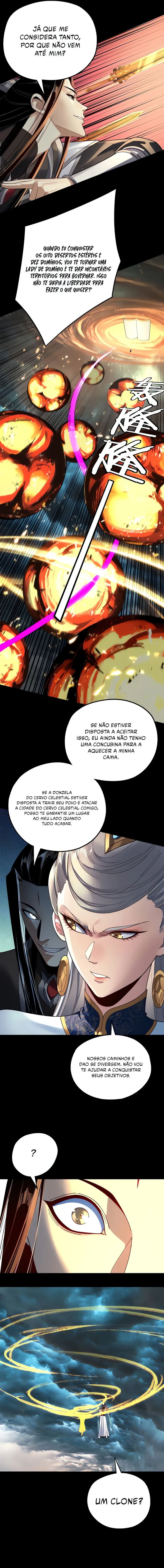 Read I Am the Fated Villain Pt Manga Online