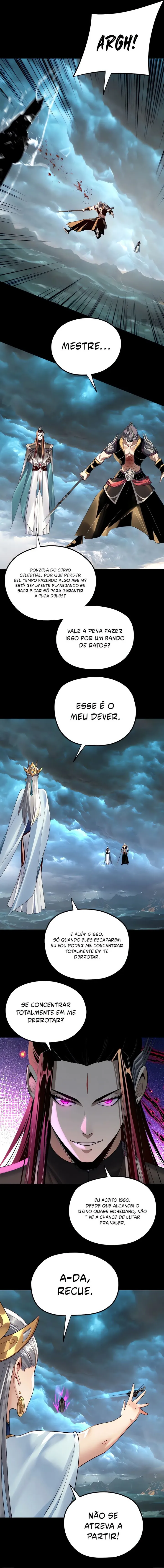 Read I Am the Fated Villain Pt Manga Online