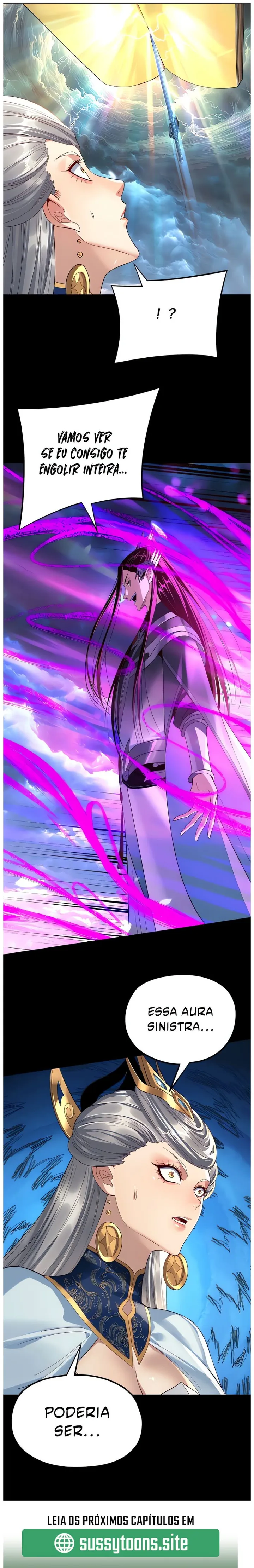 Read I Am the Fated Villain Pt Manga Online