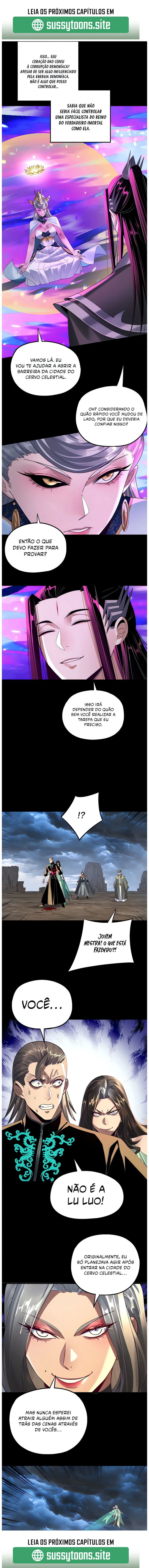 Read I Am the Fated Villain Pt Manga Online