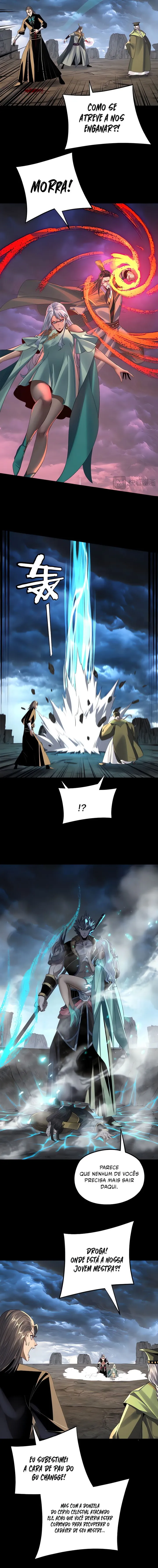 Read I Am the Fated Villain Pt Manga Online