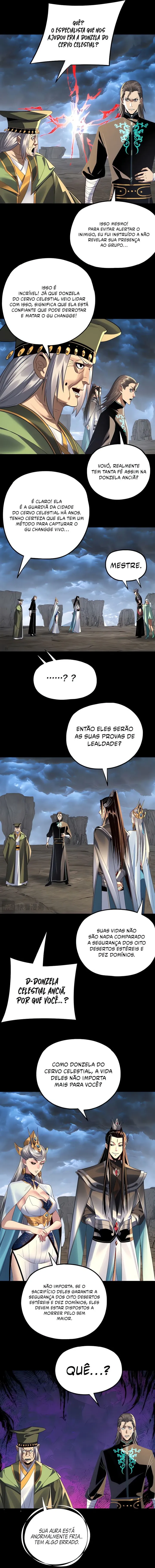 Read I Am the Fated Villain Pt Manga Online