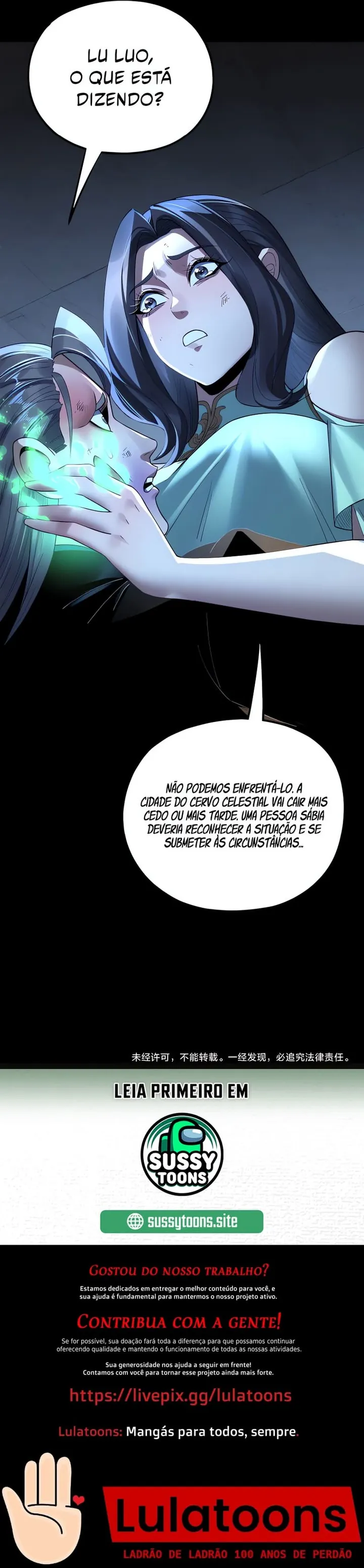 Read I Am the Fated Villain Pt Manga Online
