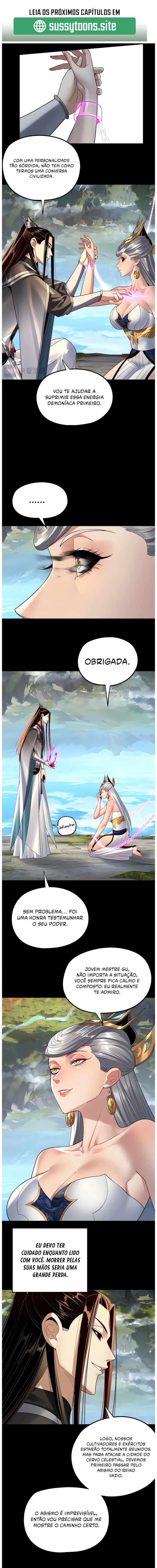 Read I Am the Fated Villain Pt Manga Online