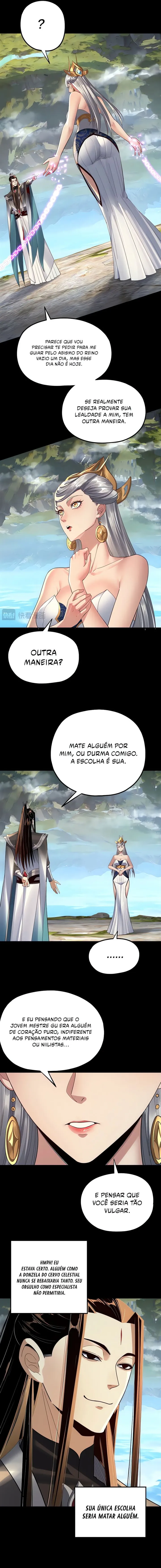Read I Am the Fated Villain Pt Manga Online