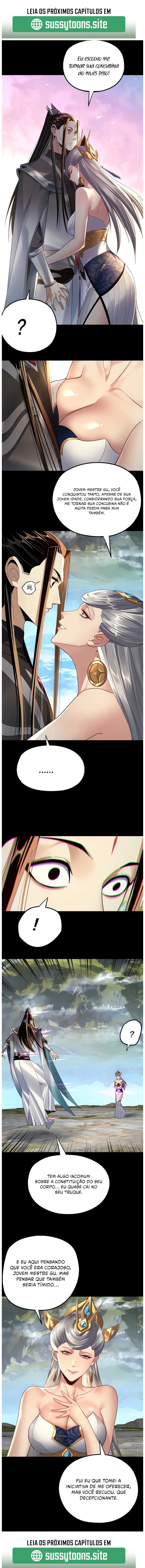 Read I Am the Fated Villain Pt Manga Online