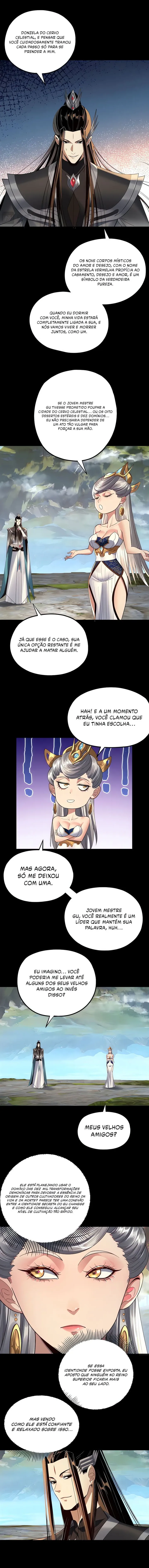 Read I Am the Fated Villain Pt Manga Online