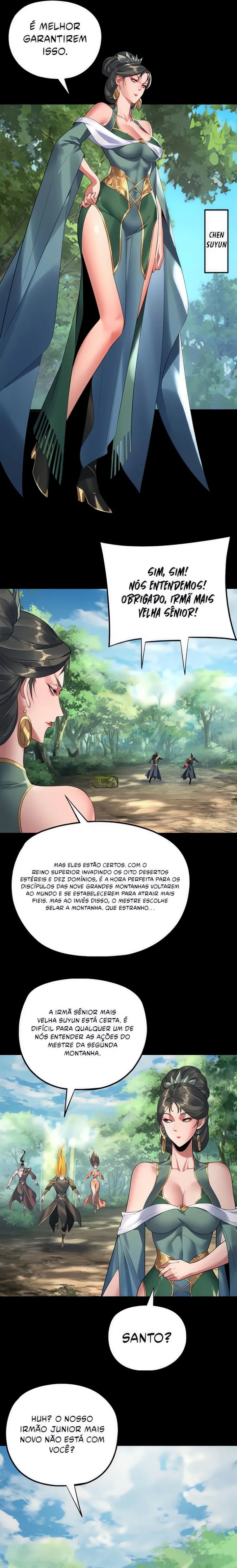 Read I Am the Fated Villain Pt Manga Online