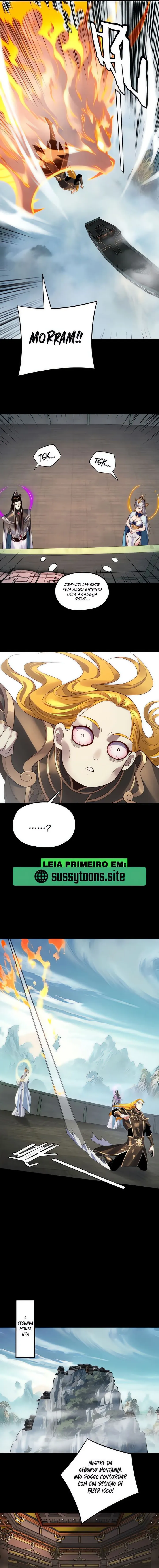 Read I Am the Fated Villain Pt Manga Online