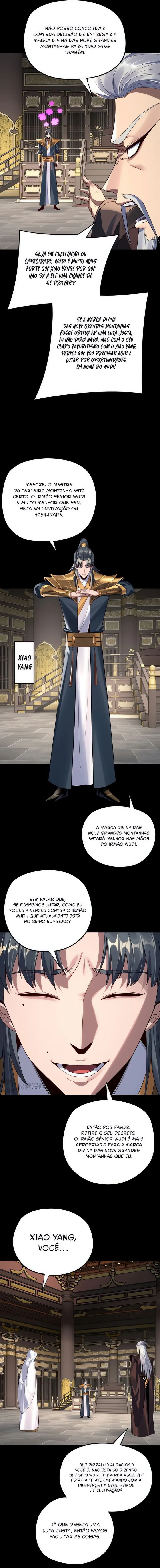 Read I Am the Fated Villain Pt Manga Online