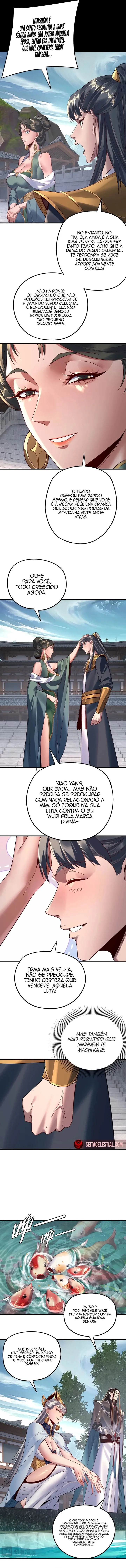 Read I Am the Fated Villain Pt Manga Online