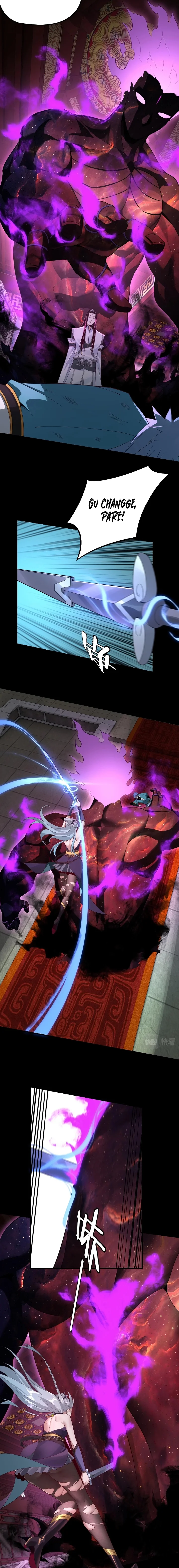 Read I Am the Fated Villain Pt Manga Online
