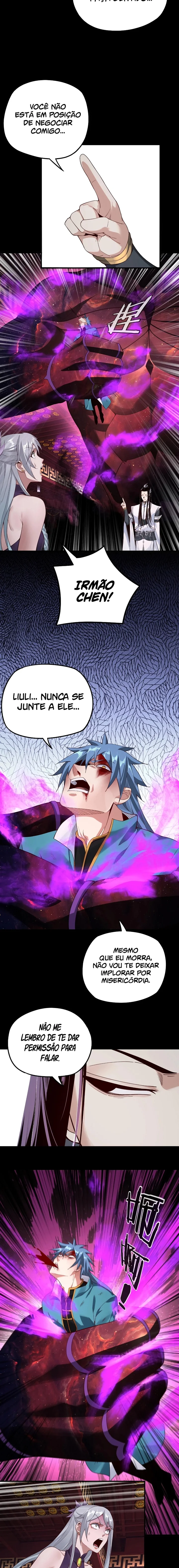 Read I Am the Fated Villain Pt Manga Online