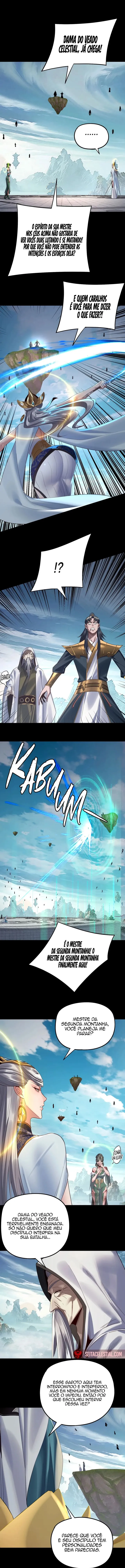 Read I Am the Fated Villain Pt Manga Online