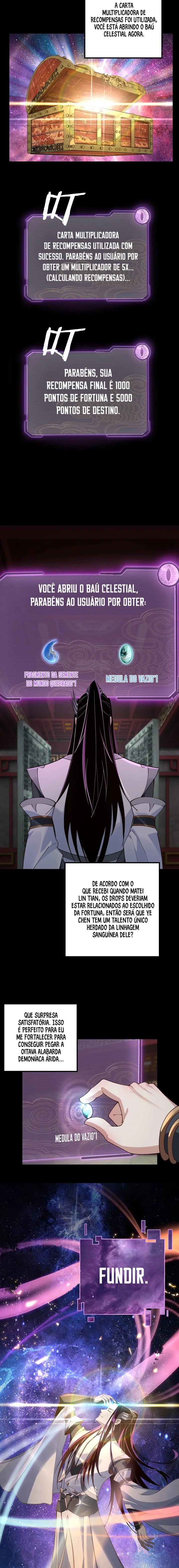 Read I Am the Fated Villain Pt Manga Online
