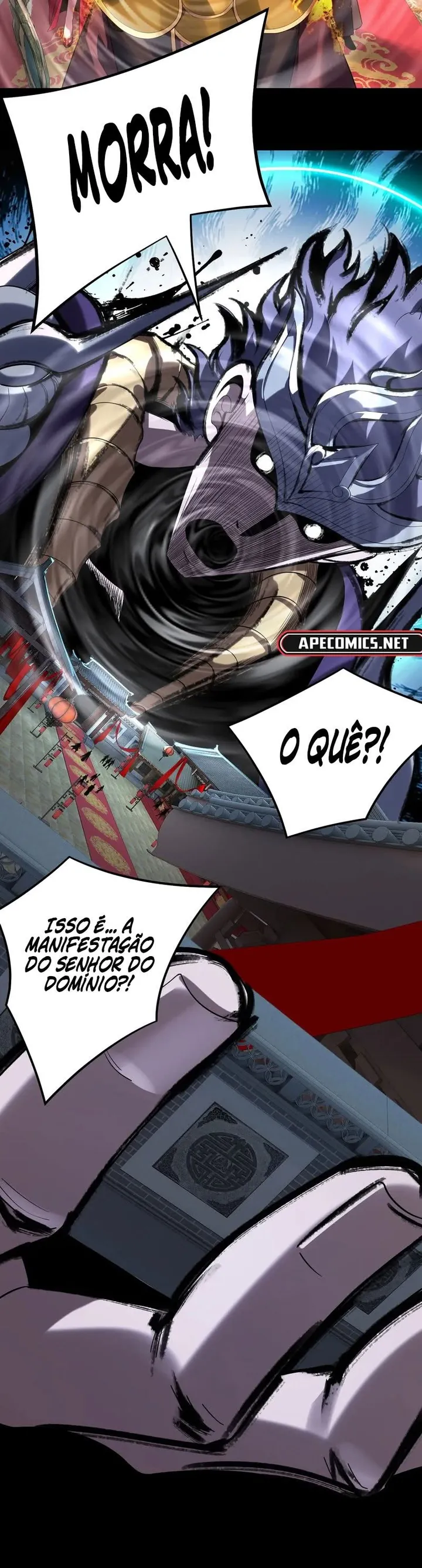 Read I Am the Fated Villain Pt Manga Online