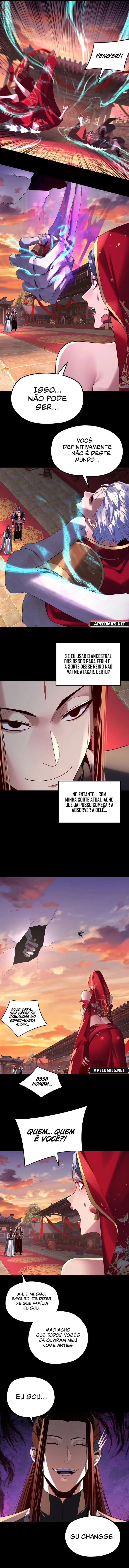 Read I Am the Fated Villain Pt Manga Online