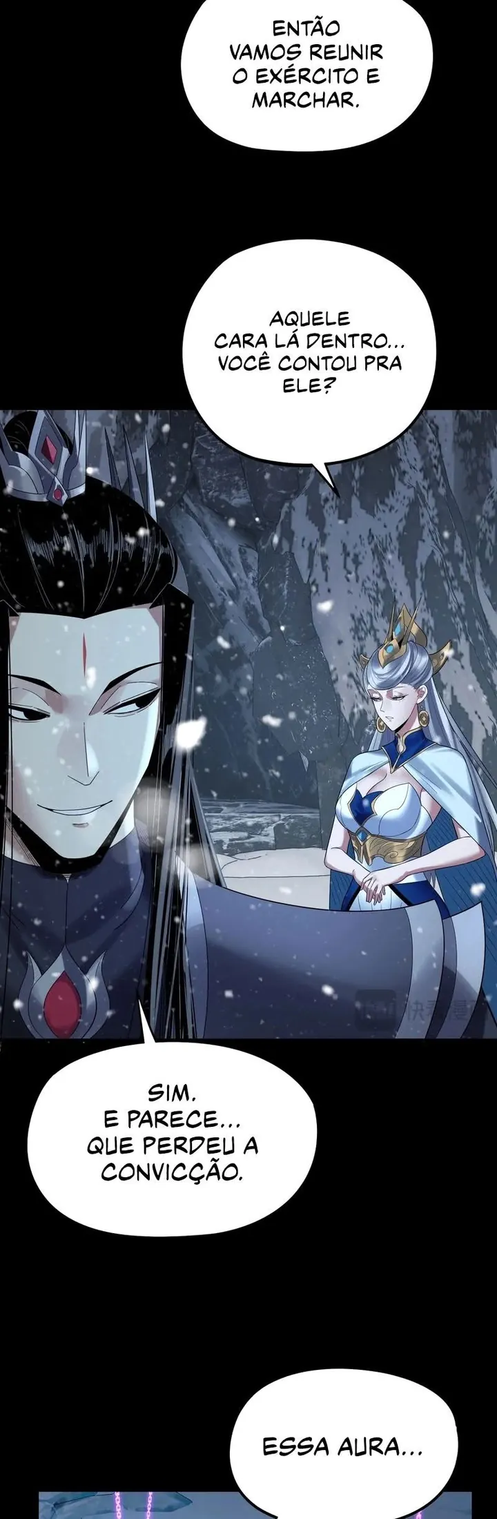 Read I Am the Fated Villain Pt Manga Online