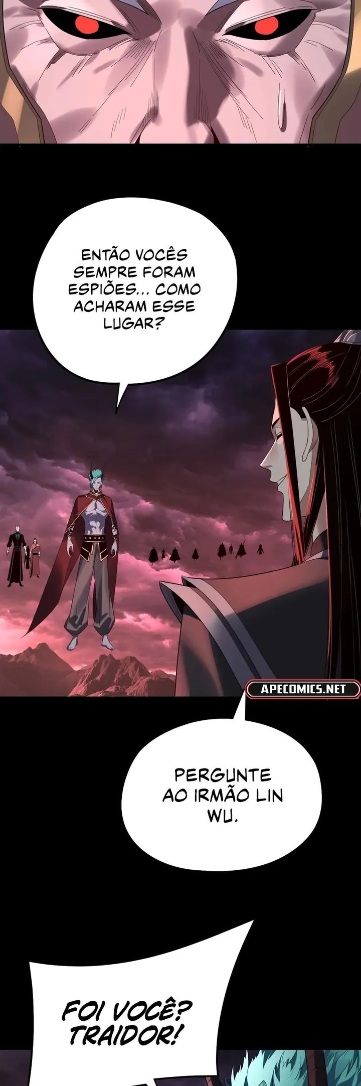 Read I Am the Fated Villain Pt Manga Online