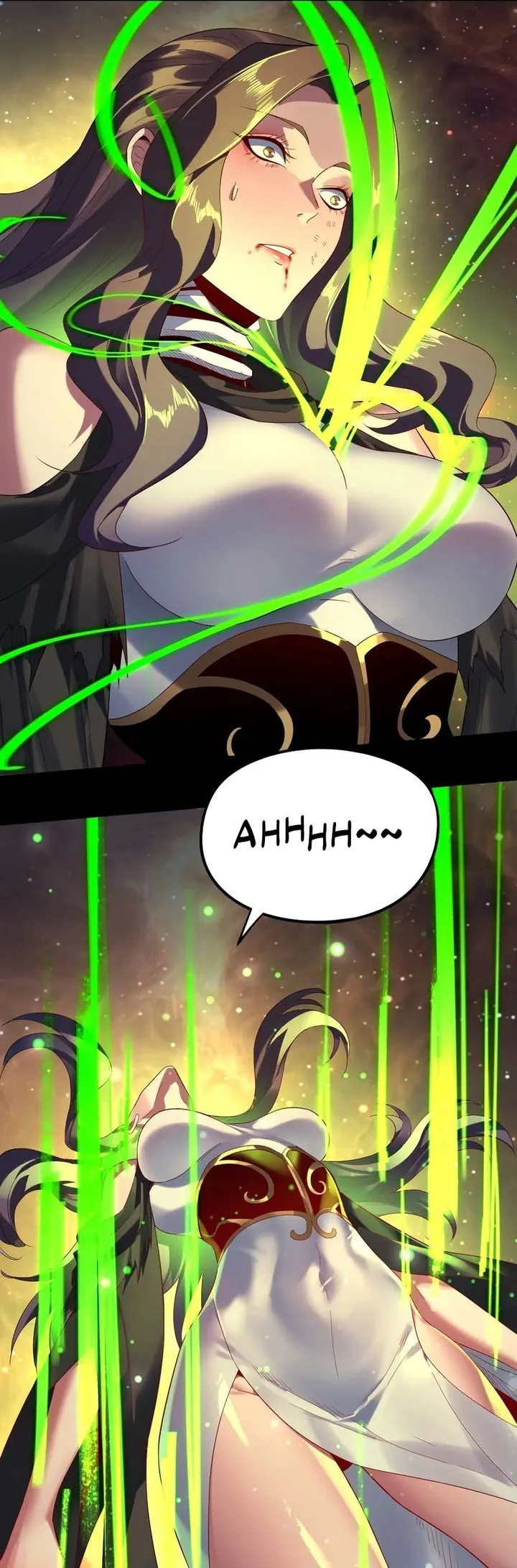 Read I Am the Fated Villain Pt Manga Online