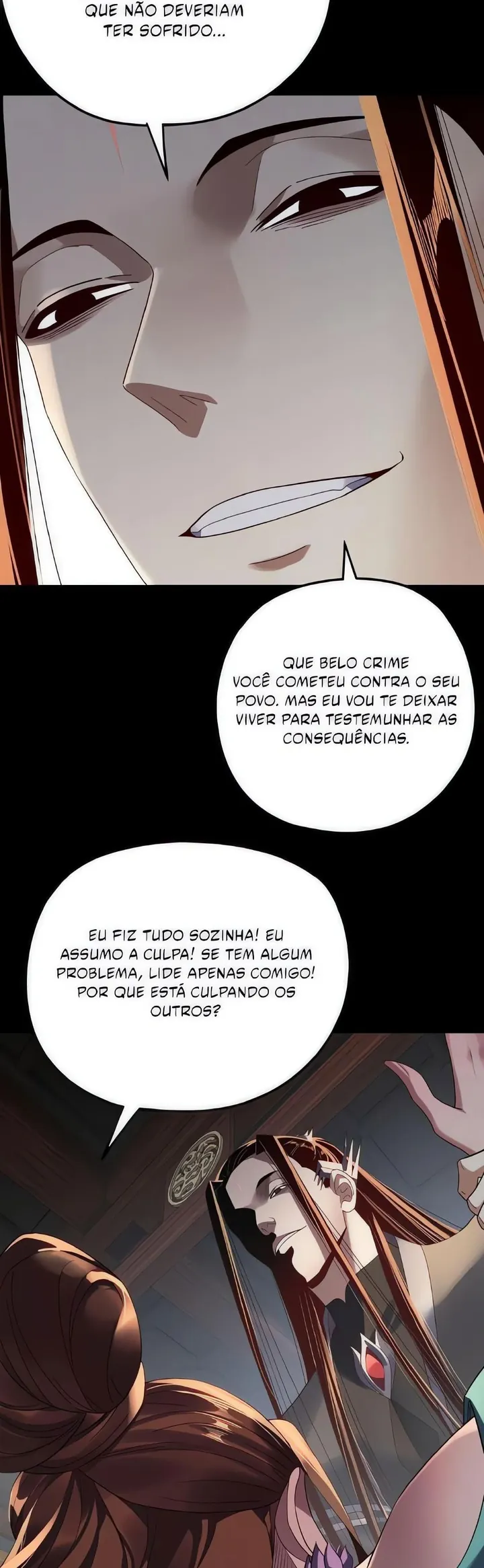 Read I Am the Fated Villain Pt Manga Online