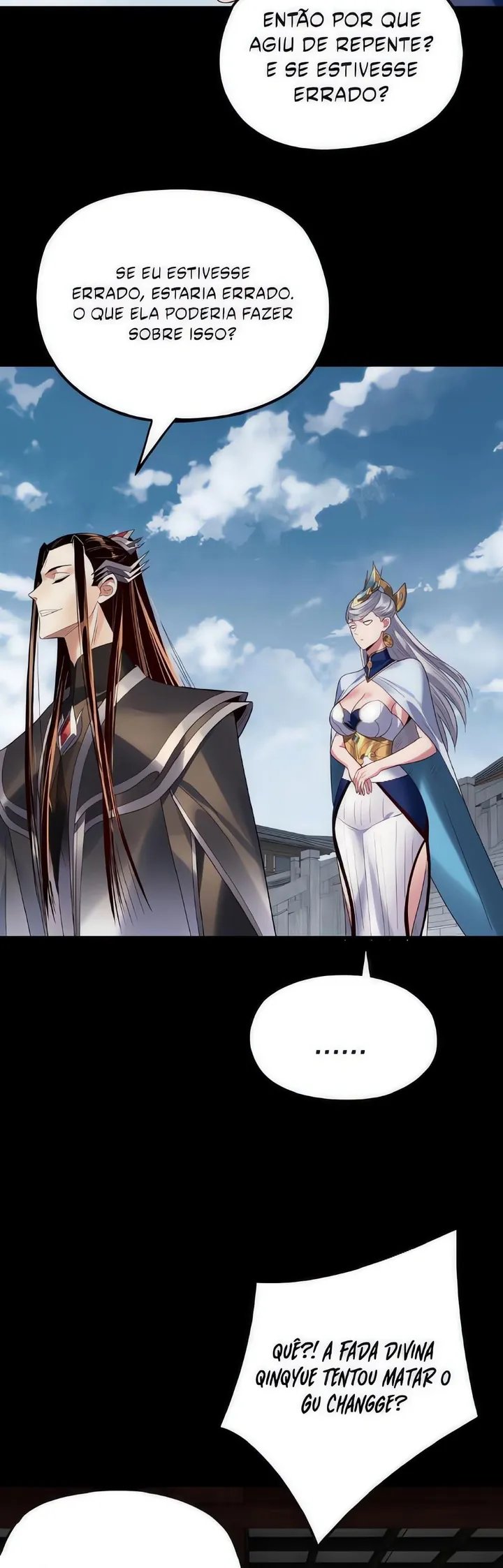 Read I Am the Fated Villain Pt Manga Online