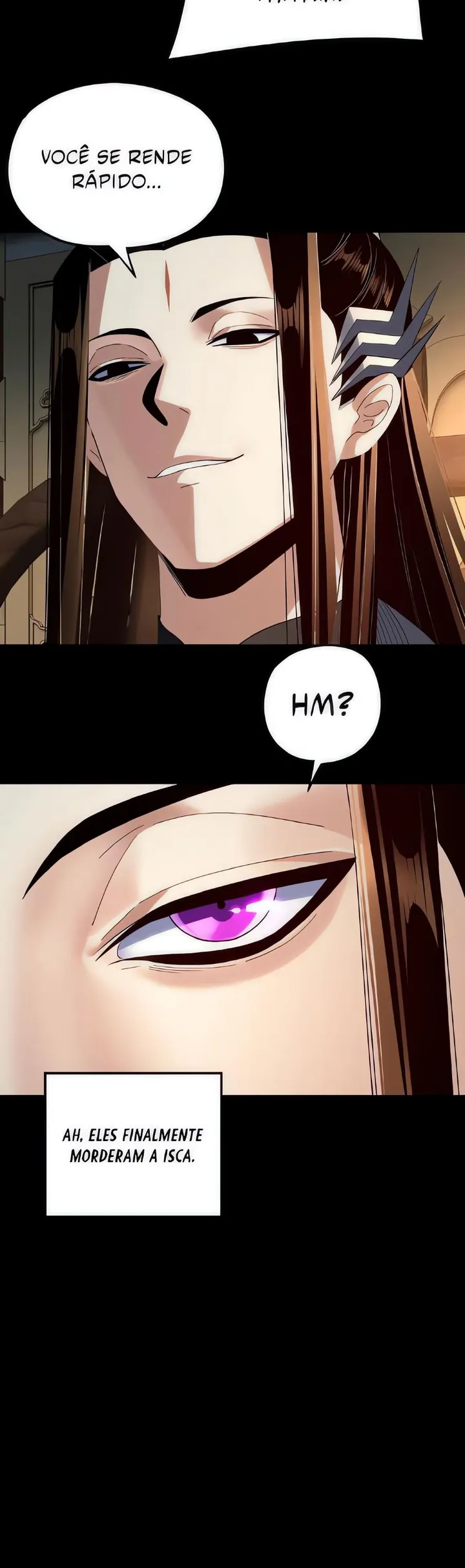 Read I Am the Fated Villain Pt Manga Online