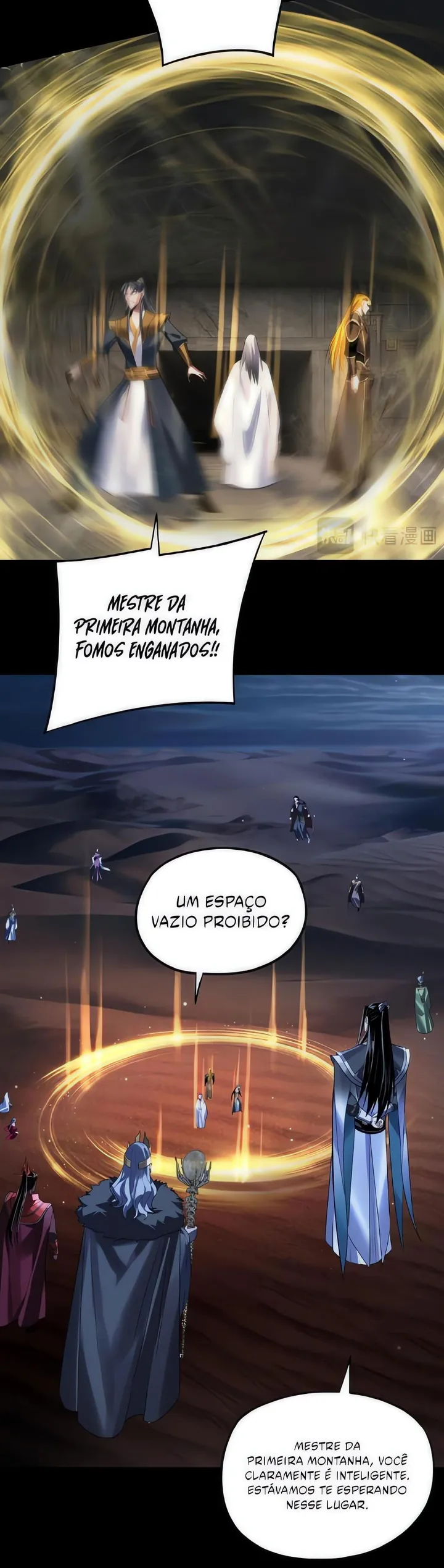 Read I Am the Fated Villain Pt Manga Online