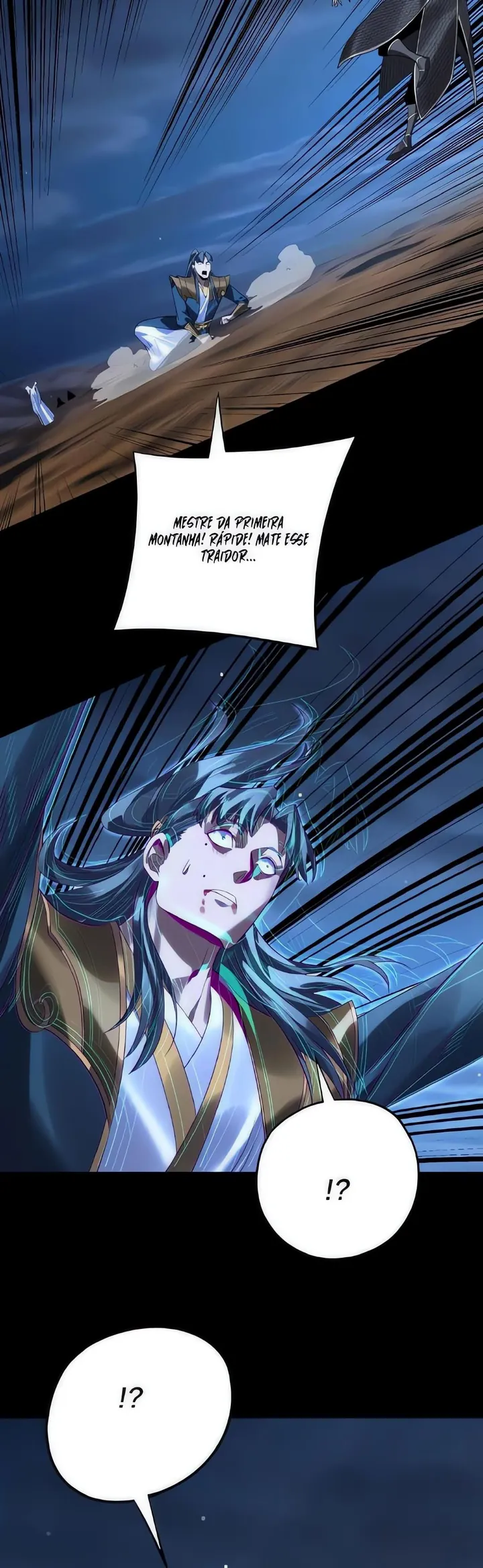 Read I Am the Fated Villain Pt Manga Online