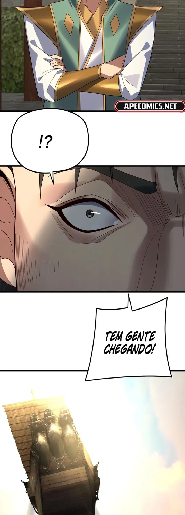 Read I Am the Fated Villain Pt Manga Online