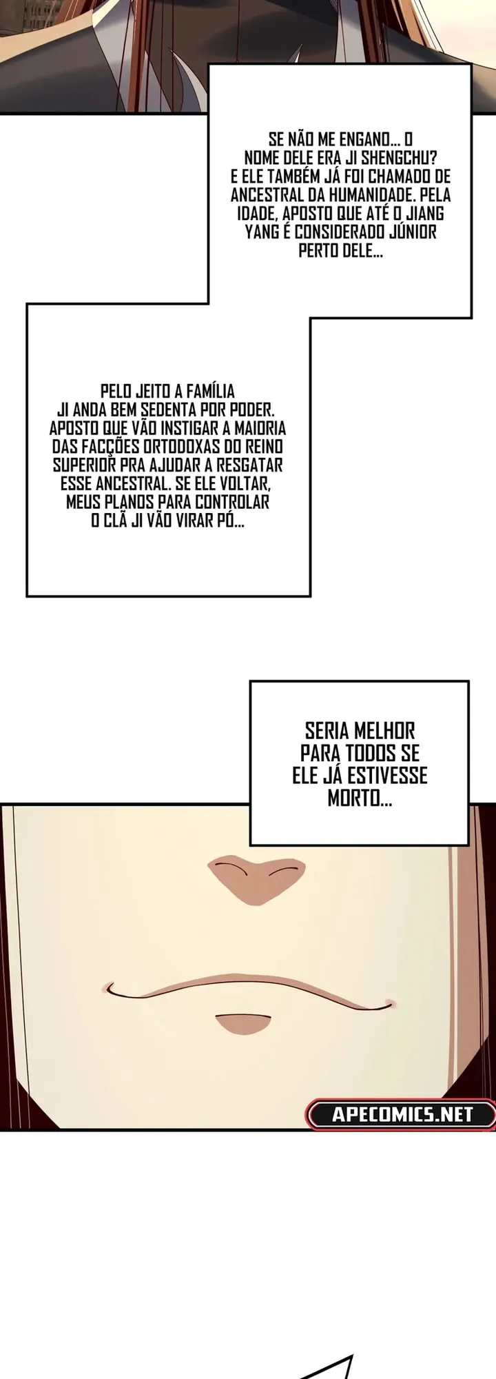 Read I Am the Fated Villain Pt Manga Online