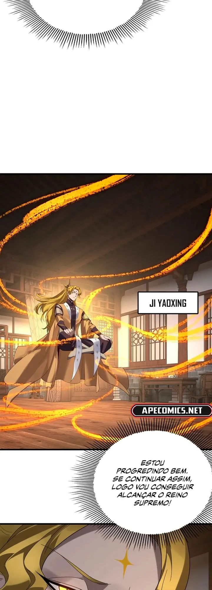 Read I Am the Fated Villain Pt Manga Online