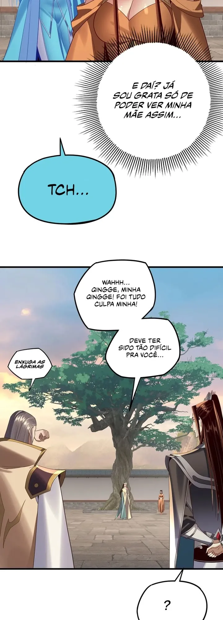 Read I Am the Fated Villain Pt Manga Online