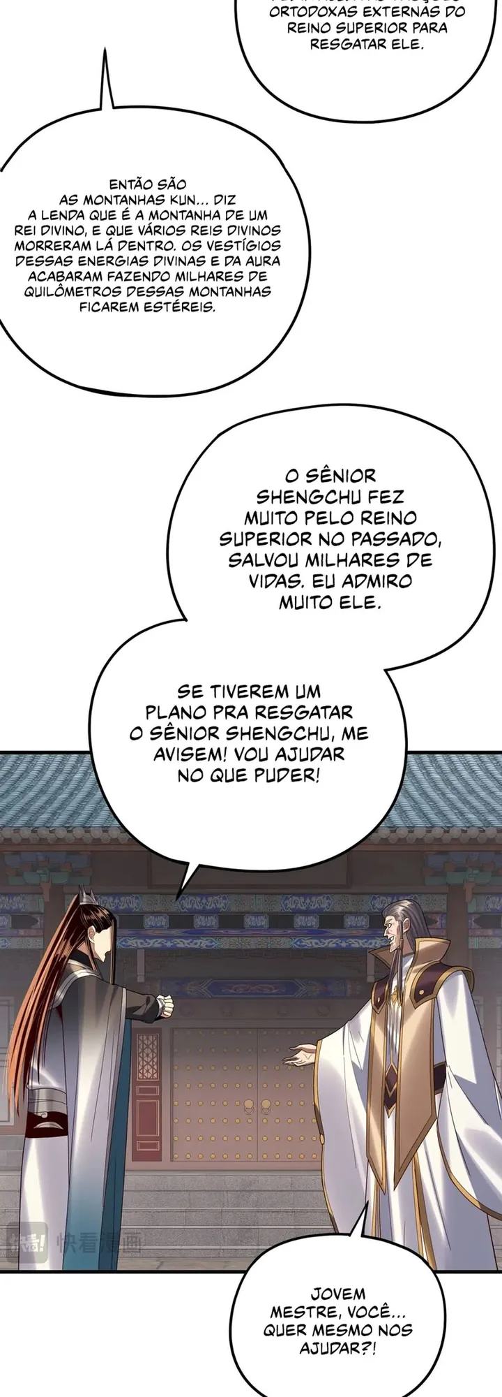 Read I Am the Fated Villain Pt Manga Online
