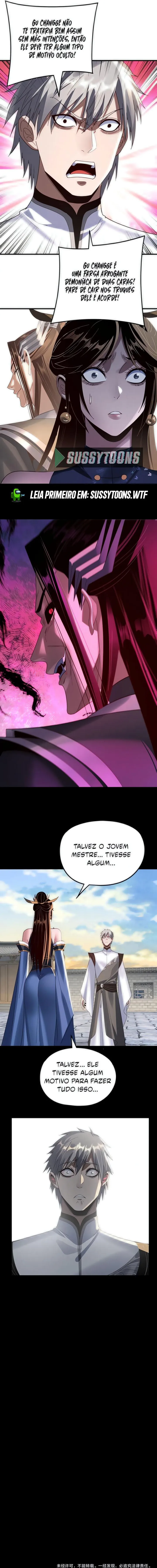 Read I Am the Fated Villain Pt Manga Online