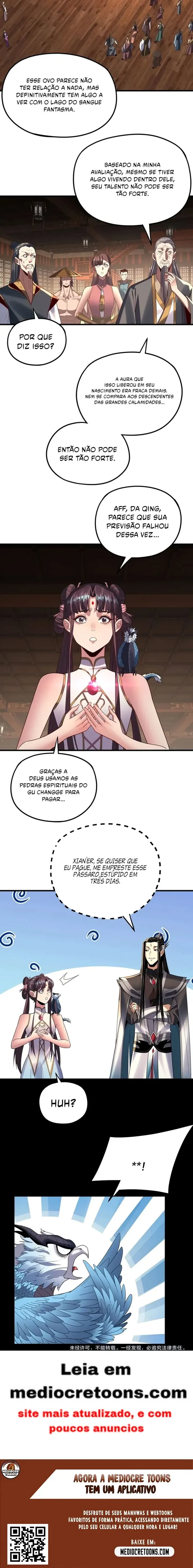 Read I Am the Fated Villain Pt Manga Online